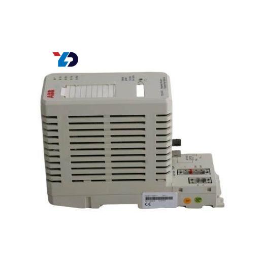 3BSE013281R1 AF100 Twisted Pair to Opto Repeater, Advanced Industrial Communication Solution