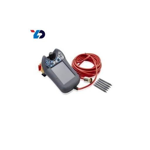 DSQC679 3HAC028357001 Teach Pendant – Advanced Control Module