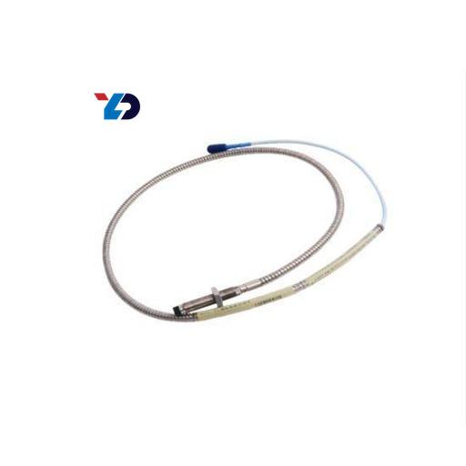 NEVADA 330104-08-15-10-02-CN: Precision Proximity Probes for Industrial Control Systems