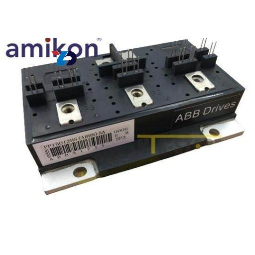 PP15012HS (ABBN)5A DCS Module – Advanced Process Control System
