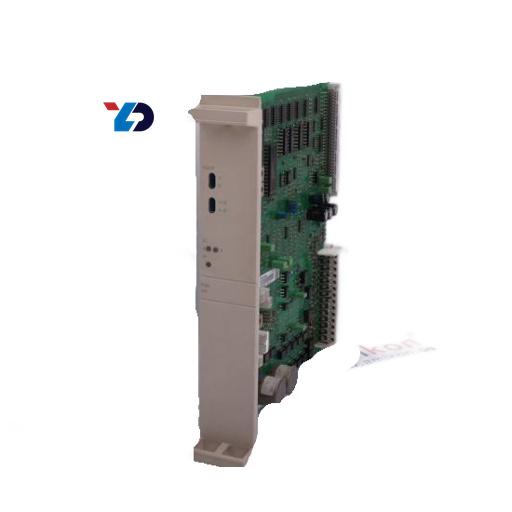 CI858K01 – High-Performance PLC Module, Designed for Industrial Automation
