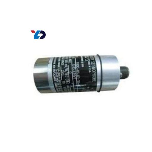 NEVADA 9200-06-05-01-00 – Quick Delivery Time, Precision Control Module