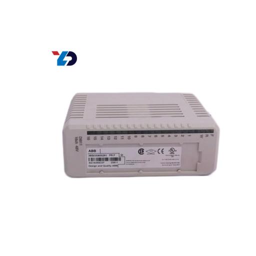 DI840 Digital Input Module