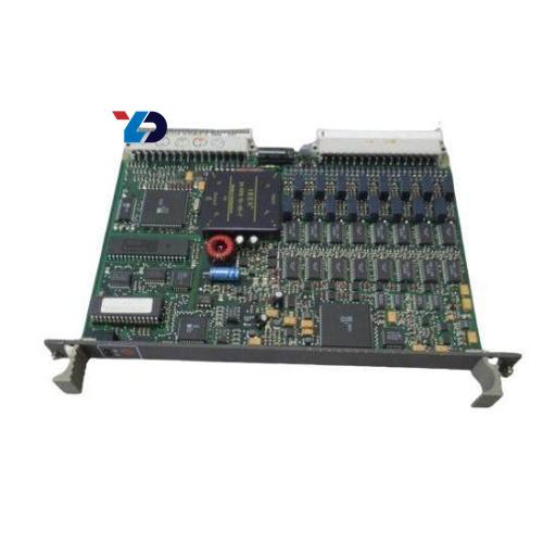 81EU01E-E GJR2391500R1210 Industrial Input Module