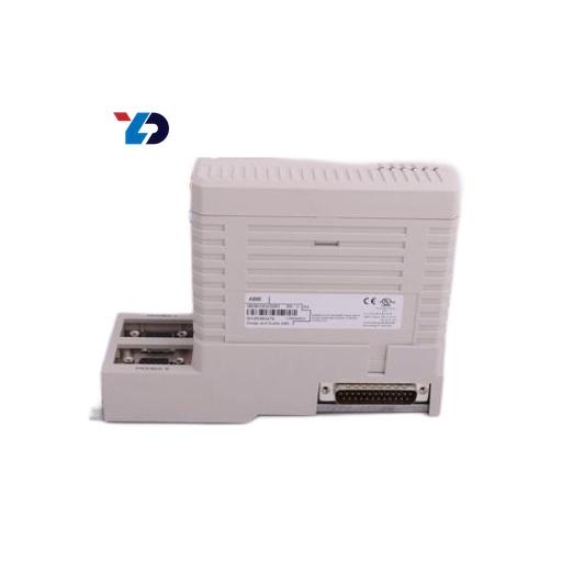 DP840 – Advanced Industrial Control Module