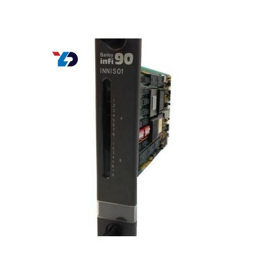 INNIS01 Bailey Network Interface Slave Module – High Performance for Industrial Automation