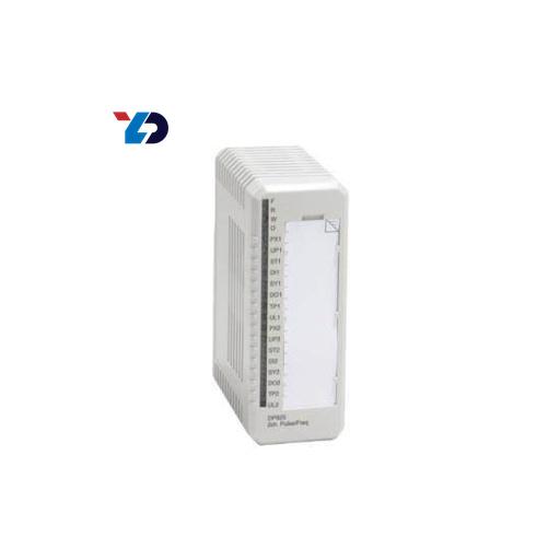 DP820 – High Precision Pulse Counter, PLC Module