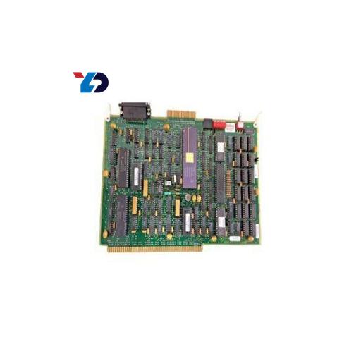 Bailey NMFP03 Controls Processor Board, for Advanced Manufacturing Systems