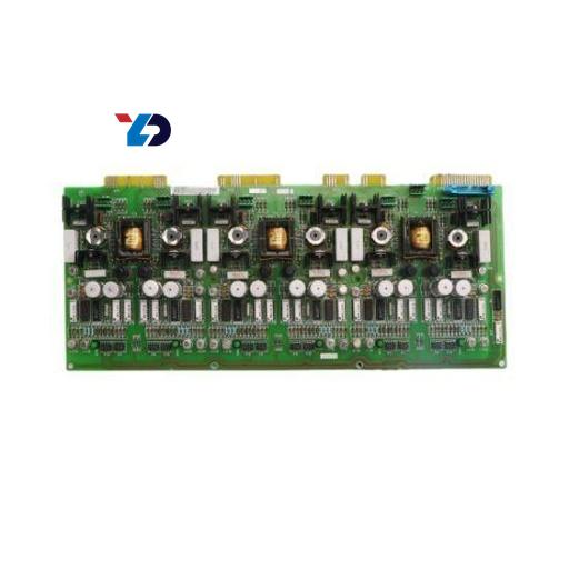 SAFT171PAC: Drive Power Supply for Industrial Automation, High Efficiency & Reliability