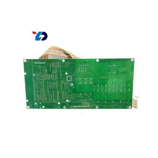 ASSY 802A035B-2 Circuit Board