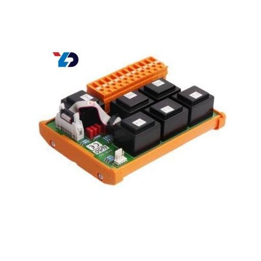CMA 133 3DDE300413 – Advanced Terminal Board for Industrial Control Systems