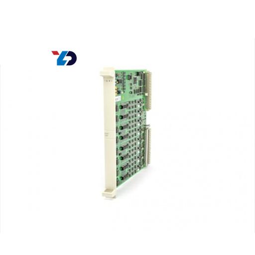DSAO120A 3BSE018293R1 – Precision Analog Output Board for Industrial Control Systems