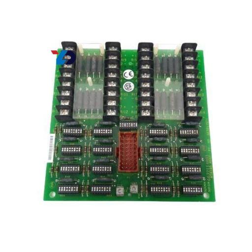 NTAI05 Analog Input Termination Unit