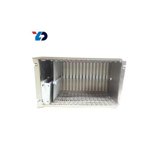 Nevada 3500/05-01-02-01-00-00 Chassis Rack Module: Advanced Industrial Control Solution