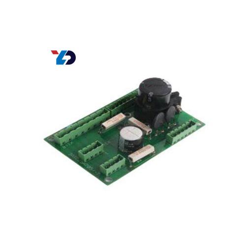 DASA110 Control Module