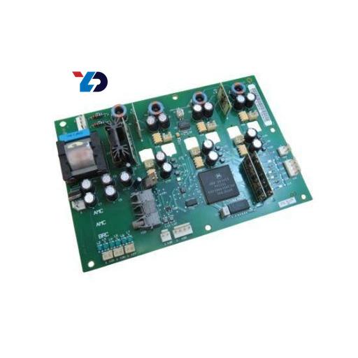 NINT44 NINT 44 Circuit Board, Advanced Industrial Control Solution