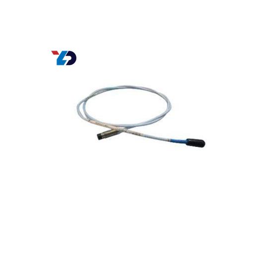 Nevada 330101-00-10-10-02-00: Precision Proximity Sensor for Industrial Control Systems