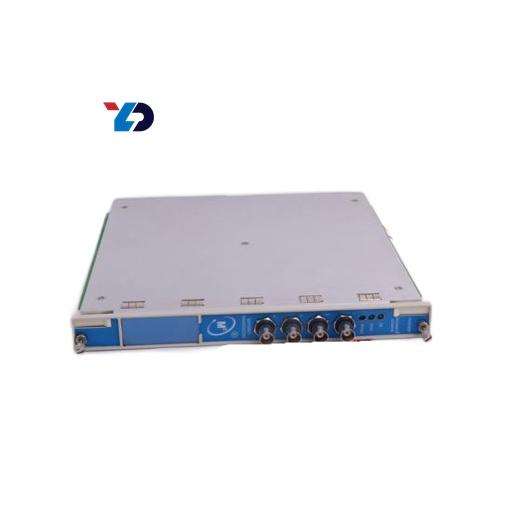 Nevada 3500/62 – Industrial Control Module
