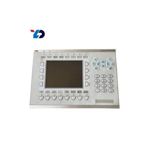 PP235 – 3BSC690102R2: Precision Control Module, Industrial Automation Excellence