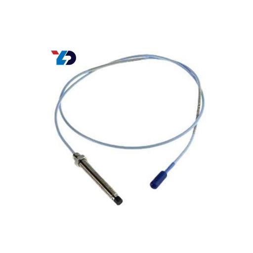 Nevada 3300 NSv Proximity Probes 330901-00-15-05-02-05, Industrial Control Solutions