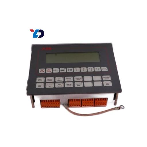 07BT62R1 GJV3074303R1 Industrial Control Module