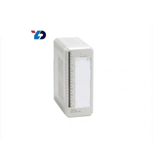 DO815 – High-Performance 24V Digital Output Module with 8 Channels