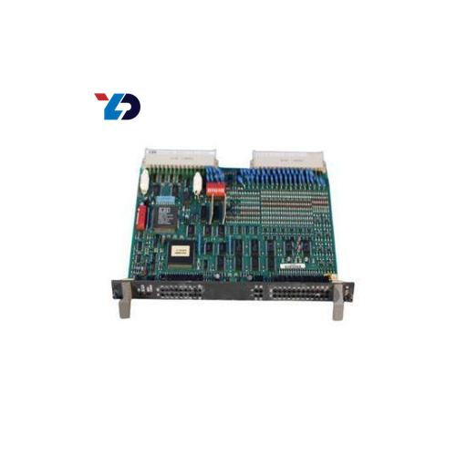 HIEE401481R0001 – UAC326AE01 Analog/Digital I/O Card