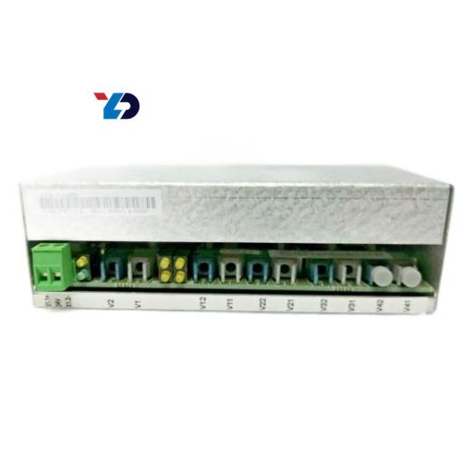 YPC111A DCS Module – Advanced Control Solutions