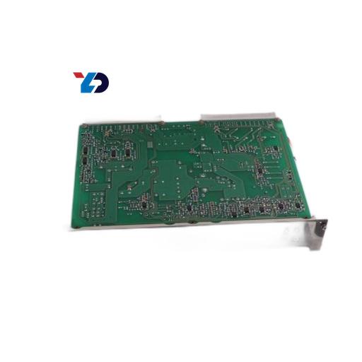 2012AZ10101B Advanced Industrial Control Module
