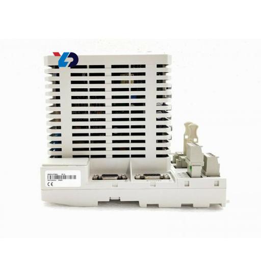 PM825 3BSE010796R1 – Advanced Processor Module