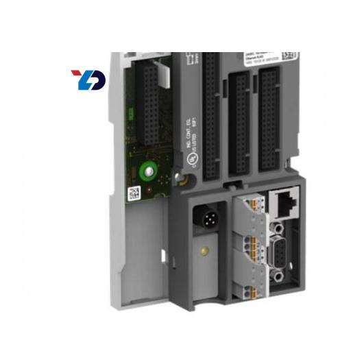 TB511-ETH 1SAP111100R0270 Ethernet Communication Module