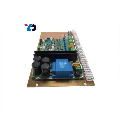 PFTA102 – Industrial Control Unit, for Precision Automation & Manufacturing