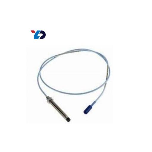 Nevada 330104-15-25-05-02-CN: 3300 XL Series, 8mm Proximity Transducer