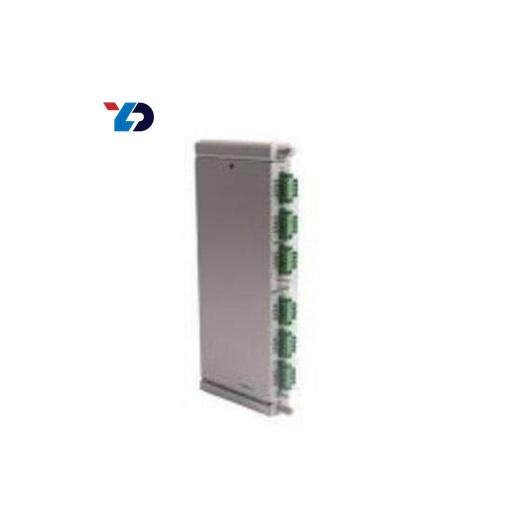 Nevada PLC 133924-01: Advanced Control Module for Industrial Automation