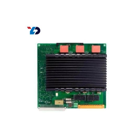 DSQC236G YB560103-CD/22 Robot Axis Drive Board