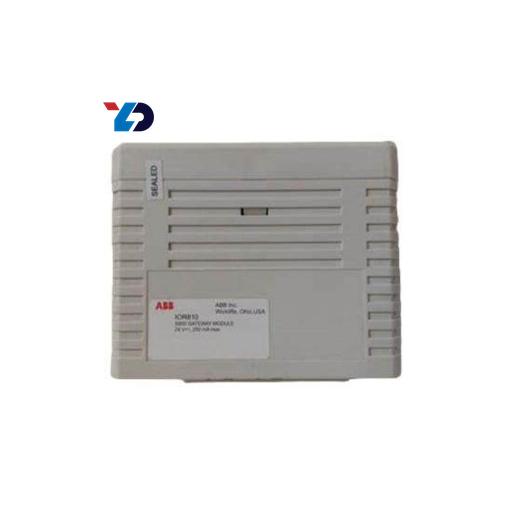 IOR810 – High-Performance Allen-Bradley Control Module