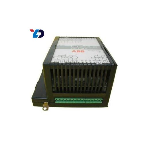 07EA90-S GJR5251200R0101 Analog Input Module