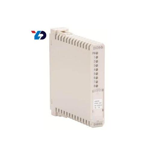 DX910S 3KDE175311L9100 – Advanced Control Module