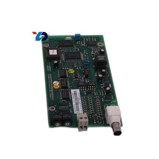 DSQC508 3HAC5393-2 Battery Unit: Advanced Industrial Control Power Solution