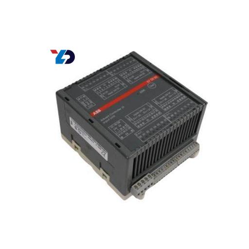 07DI92 GJR5252400R0101 Digital I/O Device
