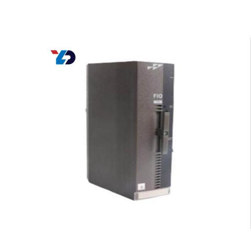 P-HB-FIO-1000C100 Fieldbus Termination Base: Advanced Networking Solution for Industrial Automation