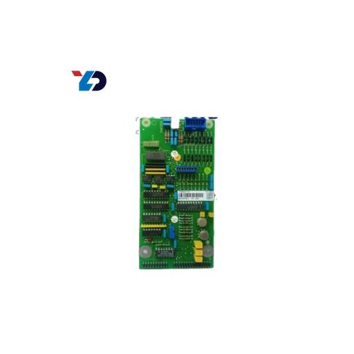 YPM102E | Distributed Control System Module