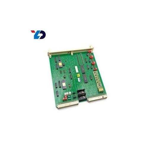 DSQC233 YB560103-BS/1 – Axis Control Module
