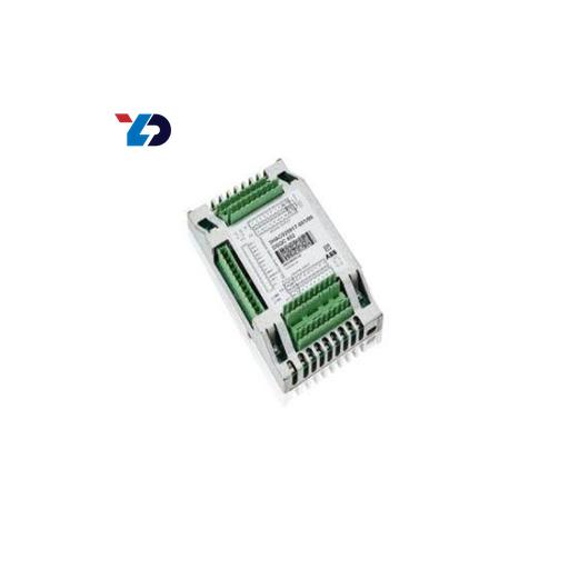 DSQC652 I/O Unit 3HAC025917-001: Precision Control for Industry 4.0