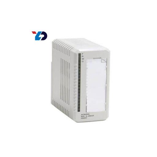 AO845 Analog Output Module – High Precision Control Solution