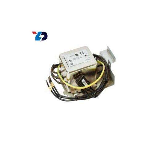3HAC7344-1 IRC5 Robot Controller with Corcom EMI Filter Module
