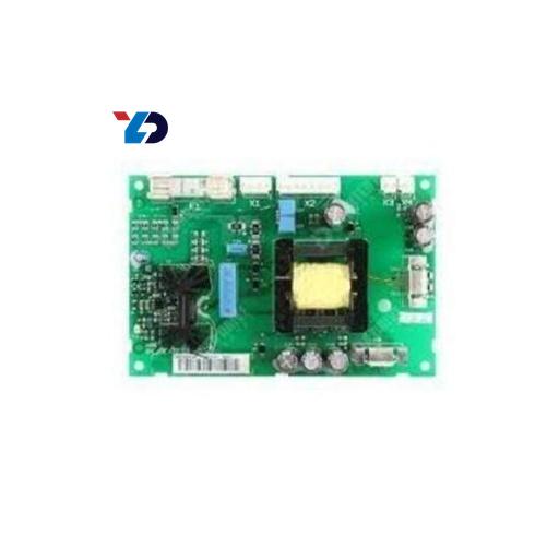 3HNA024941-001 IRC5P Paint Controller, Precision & Efficiency in Industrial Automation