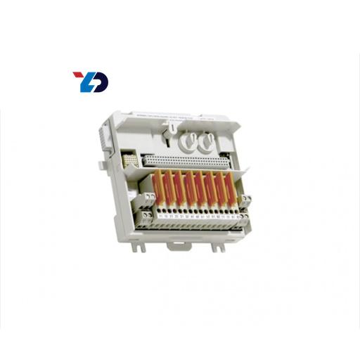 TU835V1 Extended MTU – High Precision Control Module for Industrial Automation