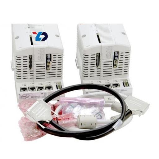 PM866K02 3BSE050199R1 | Industrial Grade Processor Unit
