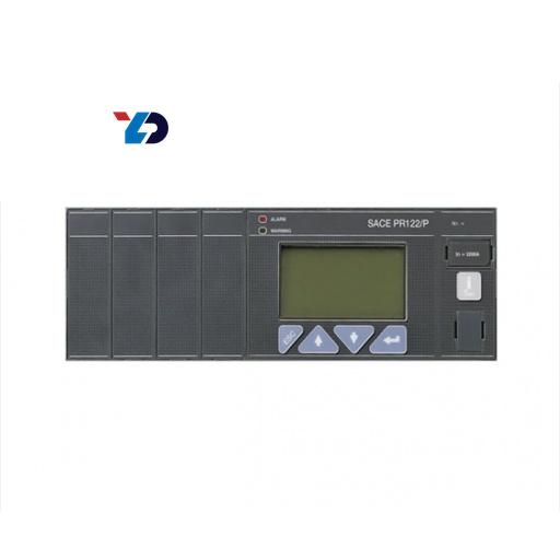 SACE PR122/P-LSIG Overcurrent Release Module